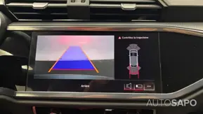 Audi Q3 Sportback de 2024