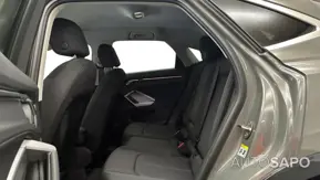 Audi Q3 Sportback de 2024