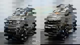 Dacia Duster de 2025