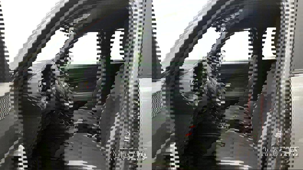 Dacia Duster de 2025