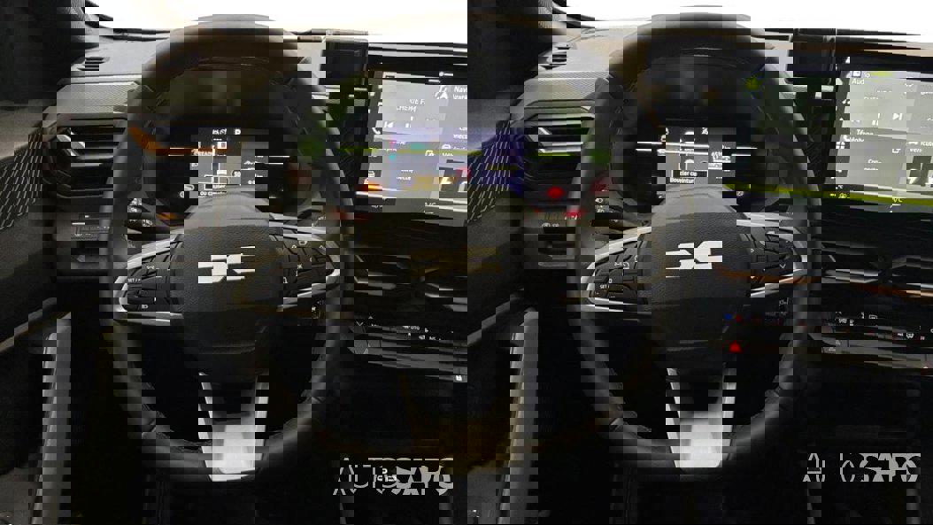 Dacia Duster de 2025