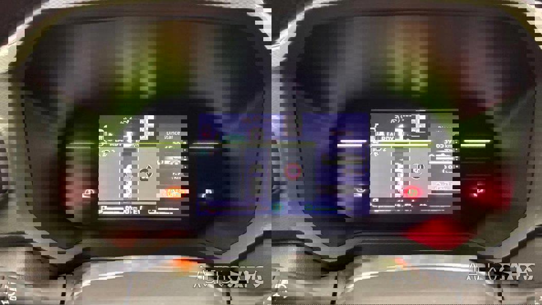 Dacia Duster de 2025