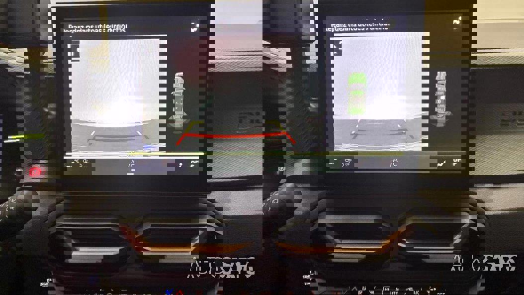 Dacia Duster de 2025