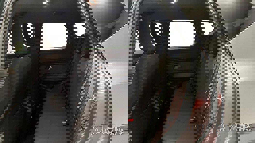 Dacia Duster de 2025