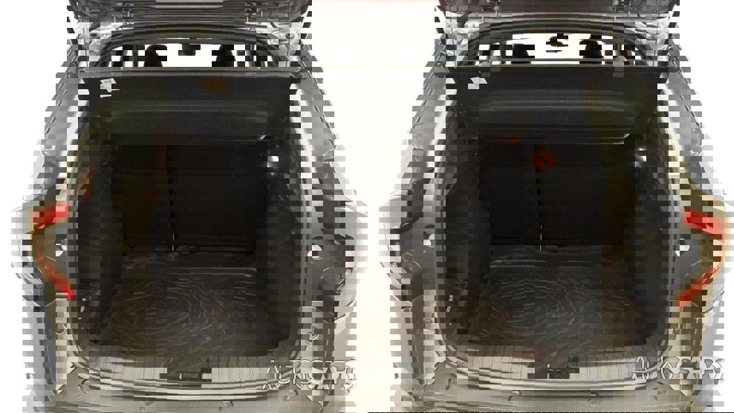 Dacia Duster de 2025