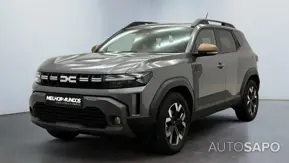 Dacia Duster de 2025