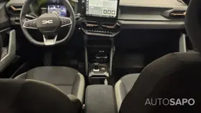 Dacia Duster de 2025