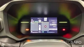 Dacia Duster de 2025