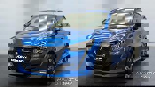 Peugeot E-208 de 2024