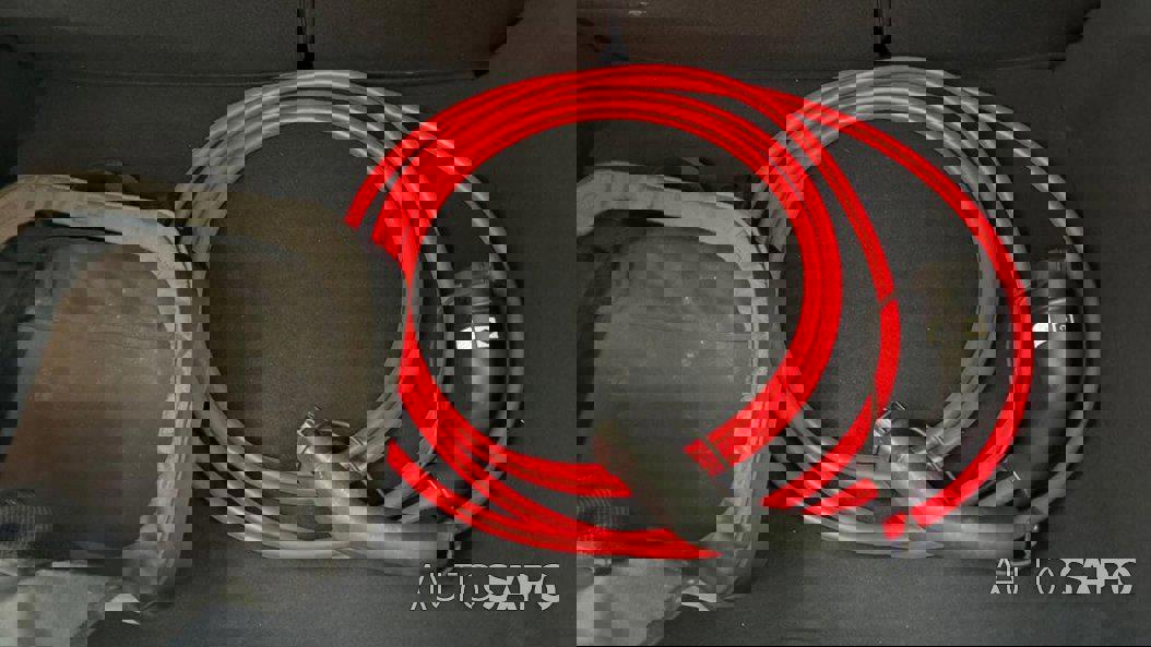 Peugeot E-208 de 2024