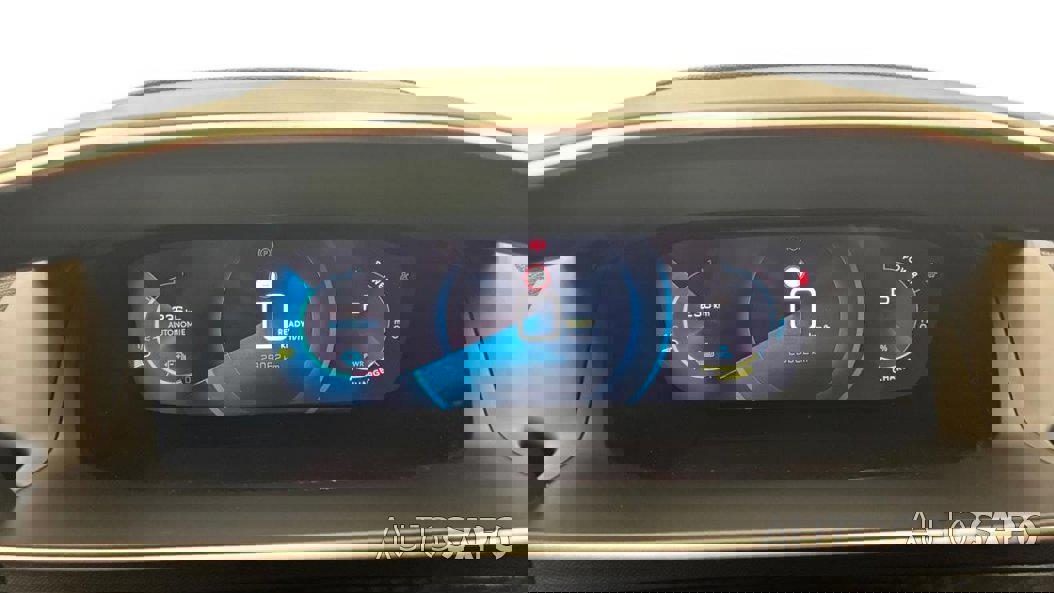 Peugeot E-208 de 2024