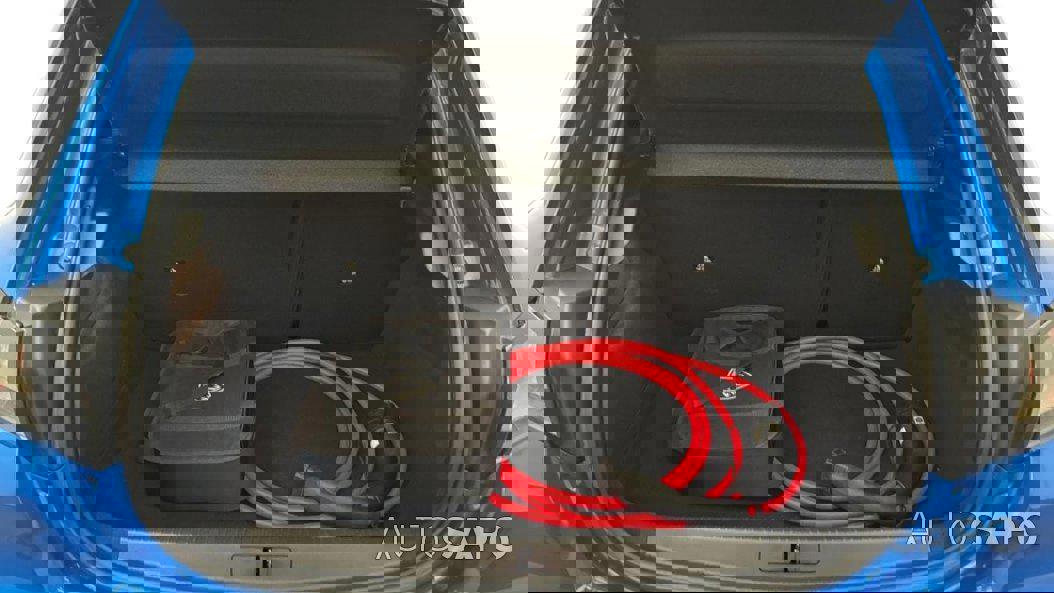 Peugeot E-208 de 2024