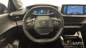 Peugeot E-208 de 2024