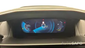 Peugeot E-208 de 2024