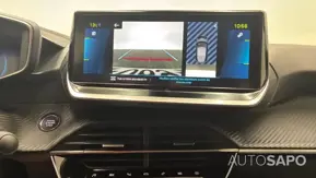 Peugeot E-208 de 2024