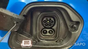 Peugeot E-208 de 2024