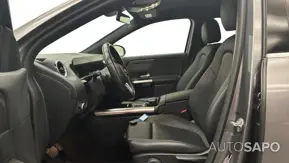 Mercedes-Benz Classe GLA de 2023