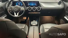 Mercedes-Benz Classe GLA de 2023