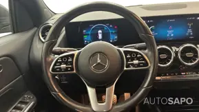 Mercedes-Benz Classe GLA de 2023