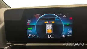 Mercedes-Benz Classe GLA de 2023