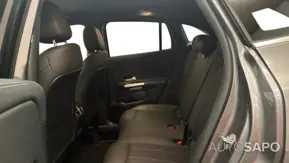 Mercedes-Benz Classe GLA de 2023