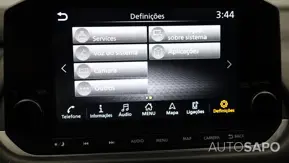 Nissan Qashqai de 2022