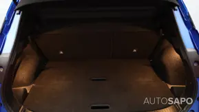 Nissan Qashqai de 2022