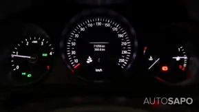 Renault Mégane de 2020