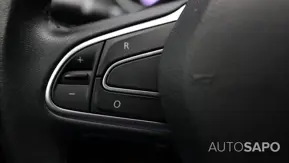 Renault Mégane de 2020