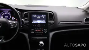 Renault Mégane de 2020