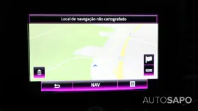 Renault Mégane de 2020