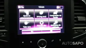 Renault Mégane de 2020