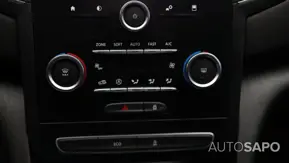 Renault Mégane de 2020