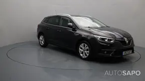Renault Mégane de 2020