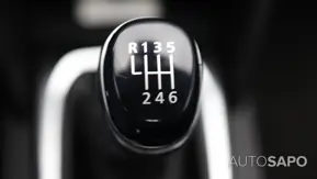 Renault Mégane de 2020