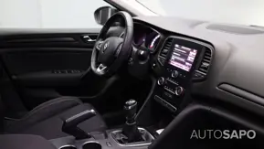 Renault Mégane de 2020