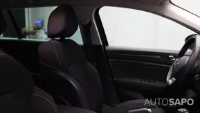 Renault Mégane de 2020