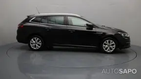 Renault Mégane de 2020