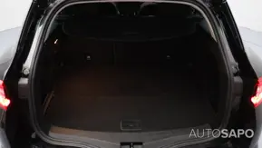 Renault Mégane de 2020