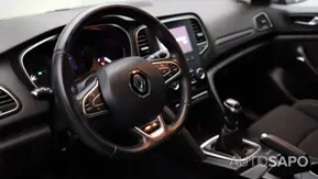 Renault Mégane de 2020