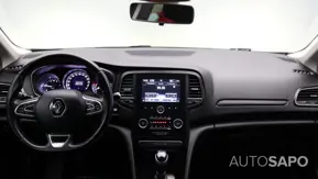 Renault Mégane de 2020