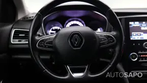 Renault Mégane de 2020
