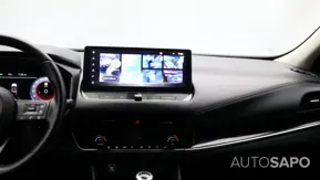 Nissan Qashqai de 2023