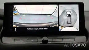 Nissan Qashqai de 2023