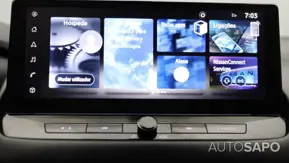 Nissan Qashqai de 2023