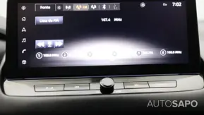 Nissan Qashqai de 2023