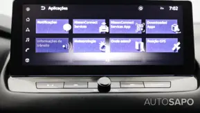 Nissan Qashqai de 2023