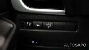 Nissan Qashqai de 2023