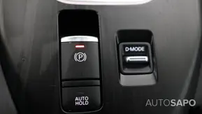 Nissan Qashqai de 2023