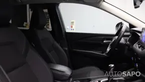 Nissan Qashqai de 2023